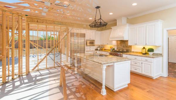 Personalized Kitchen Renovations for Sunrise Homeowners