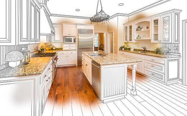 Arlington Heights Kitchen Makeovers That Add Value to Your Home